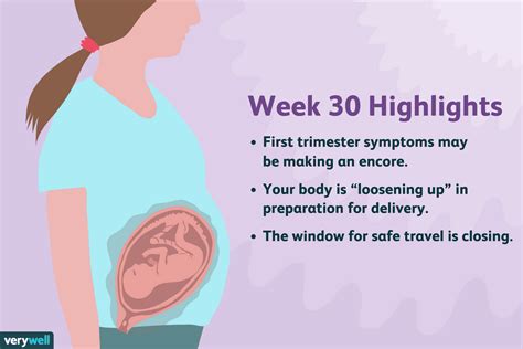 What position is your baby at 30 weeks